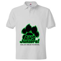 Ecosmart® Jersey Polo Thumbnail