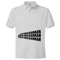 Ecosmart® Jersey Polo Thumbnail
