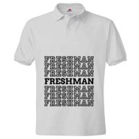 Ecosmart® Jersey Polo Thumbnail