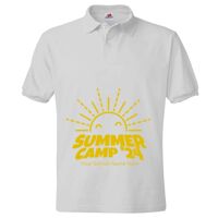 Ecosmart® Jersey Polo Thumbnail