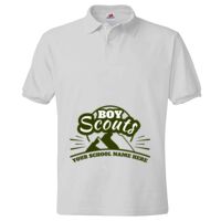 Ecosmart® Jersey Polo Thumbnail