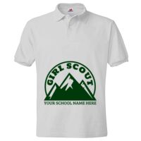 Ecosmart® Jersey Polo Thumbnail