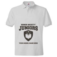 Ecosmart® Jersey Polo Thumbnail