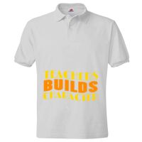 Ecosmart® Jersey Polo Thumbnail