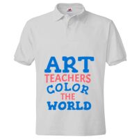 Ecosmart® Jersey Polo Thumbnail