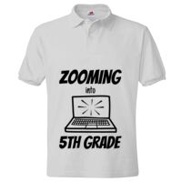 Ecosmart® Jersey Polo Thumbnail