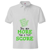 Ecosmart® Jersey Polo Thumbnail