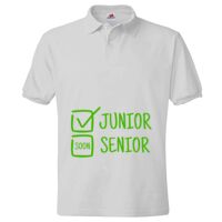 Ecosmart® Jersey Polo Thumbnail