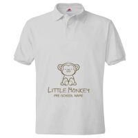 Ecosmart® Jersey Polo Thumbnail