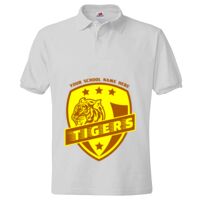 Ecosmart® Jersey Polo Thumbnail