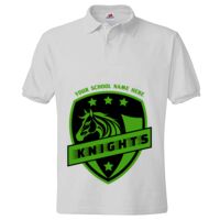 Ecosmart® Jersey Polo Thumbnail