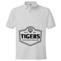 Ecosmart® Jersey Polo Thumbnail