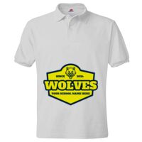 Ecosmart® Jersey Polo Thumbnail