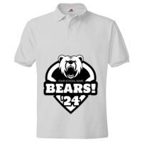Ecosmart® Jersey Polo Thumbnail