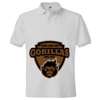 Ecosmart® Jersey Polo Thumbnail