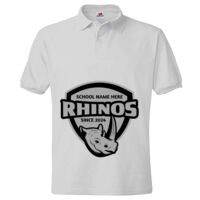 Ecosmart® Jersey Polo Thumbnail