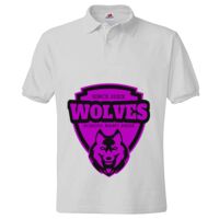 Ecosmart® Jersey Polo Thumbnail