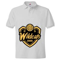 Ecosmart® Jersey Polo Thumbnail