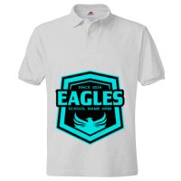 Ecosmart® Jersey Polo Thumbnail