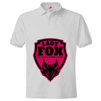 Ecosmart® Jersey Polo Thumbnail