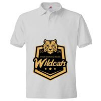Ecosmart® Jersey Polo Thumbnail