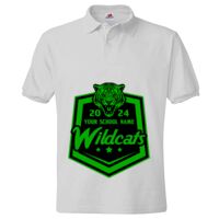 Ecosmart® Jersey Polo Thumbnail