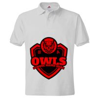 Ecosmart® Jersey Polo Thumbnail