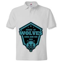 Ecosmart® Jersey Polo Thumbnail
