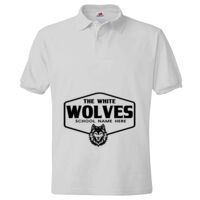 Ecosmart® Jersey Polo Thumbnail