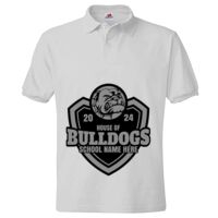Ecosmart® Jersey Polo Thumbnail