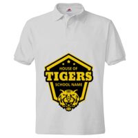 Ecosmart® Jersey Polo Thumbnail