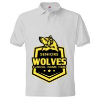 Ecosmart® Jersey Polo Thumbnail