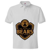 Ecosmart® Jersey Polo Thumbnail