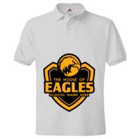 Ecosmart® Jersey Polo Thumbnail