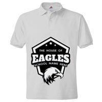 Ecosmart® Jersey Polo Thumbnail