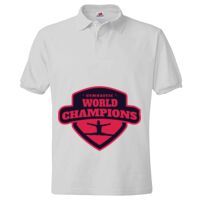 Ecosmart® Jersey Polo Thumbnail