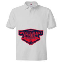 Men's EcoSmart® Jersey Polo Thumbnail