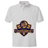 Ecosmart® Jersey Polo Thumbnail