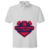 Men's EcoSmart® Jersey Polo Thumbnail