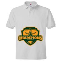 Men's EcoSmart® Jersey Polo Thumbnail