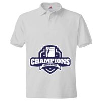 Ecosmart® Jersey Polo Thumbnail