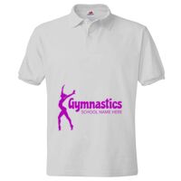 Ecosmart® Jersey Polo Thumbnail