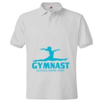 Ecosmart® Jersey Polo Thumbnail