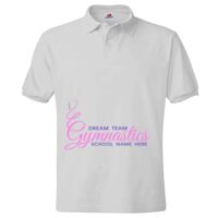 Ecosmart® Jersey Polo Thumbnail