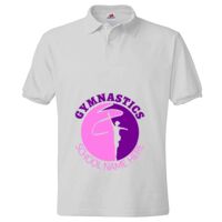 Ecosmart® Jersey Polo Thumbnail