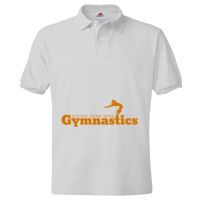 Ecosmart® Jersey Polo Thumbnail