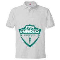 Ecosmart® Jersey Polo Thumbnail