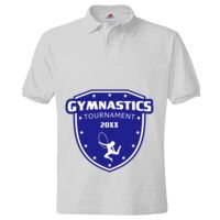 Ecosmart® Jersey Polo Thumbnail
