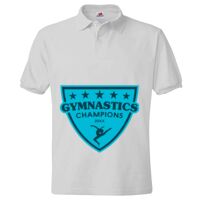 Ecosmart® Jersey Polo Thumbnail