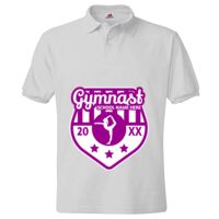 Ecosmart® Jersey Polo Thumbnail